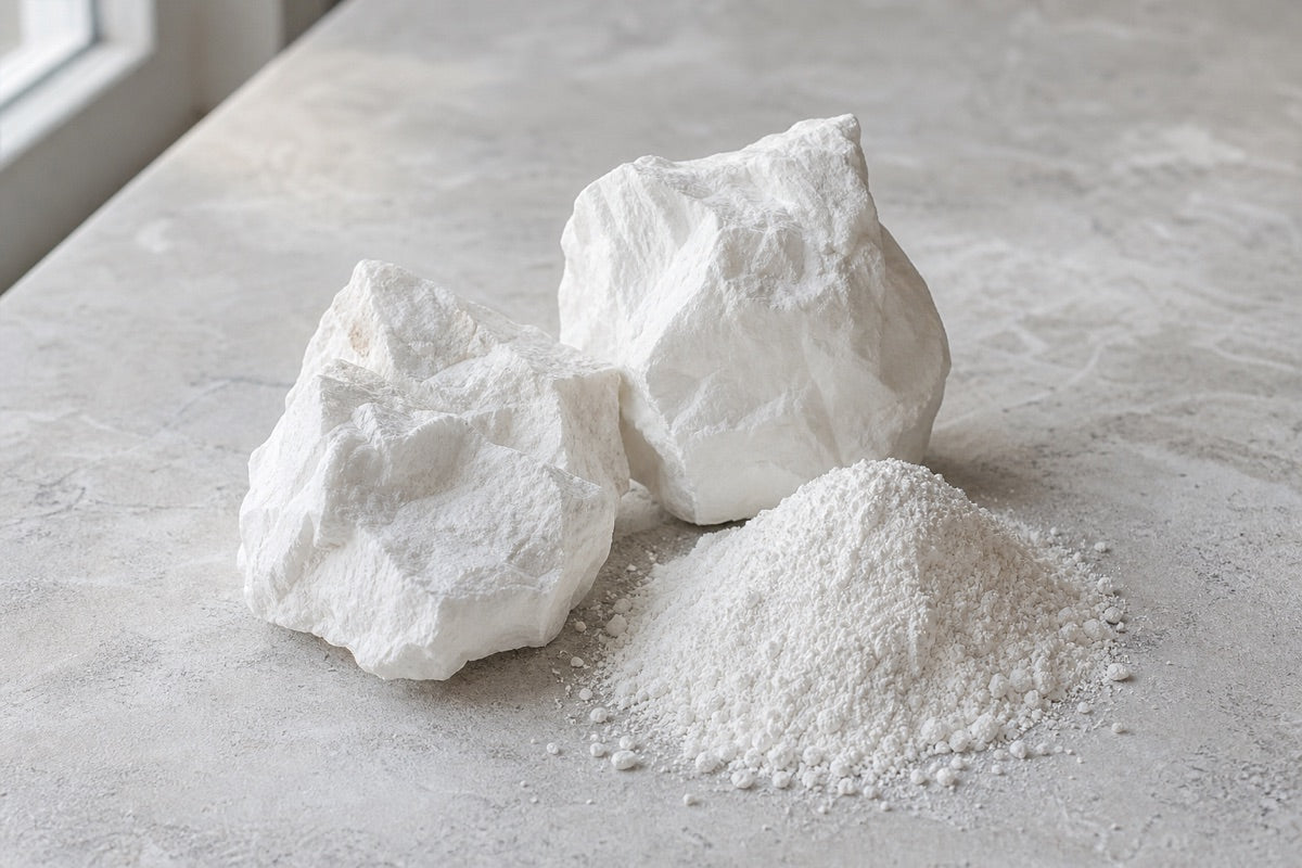 Magnesium