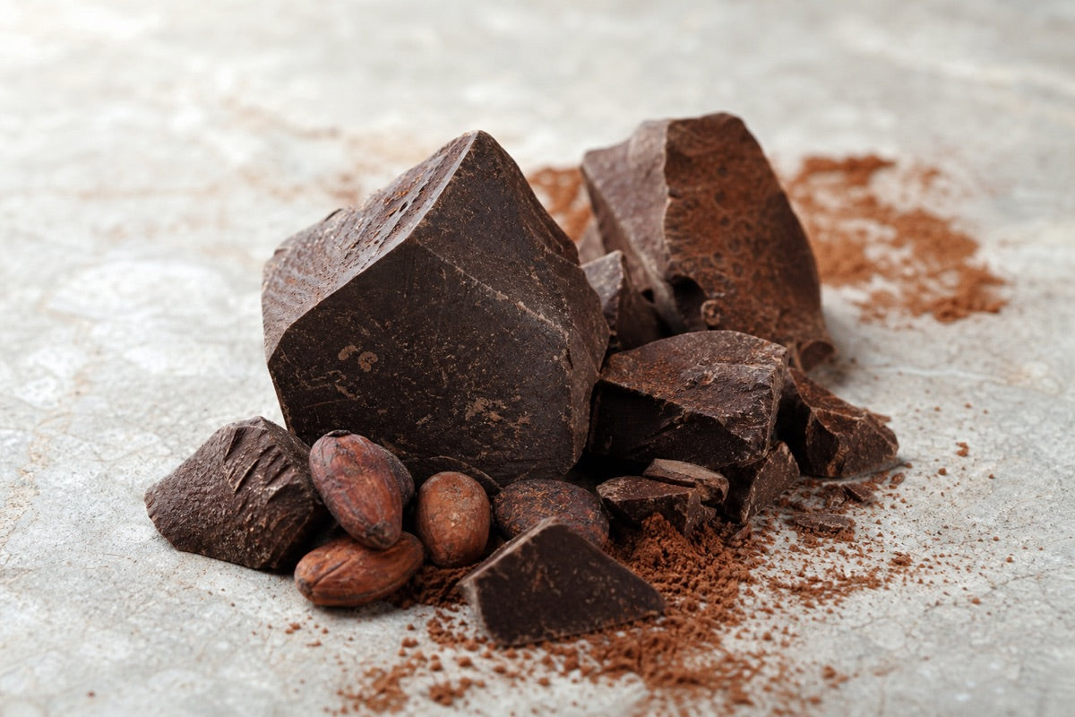 Cocoa Mass