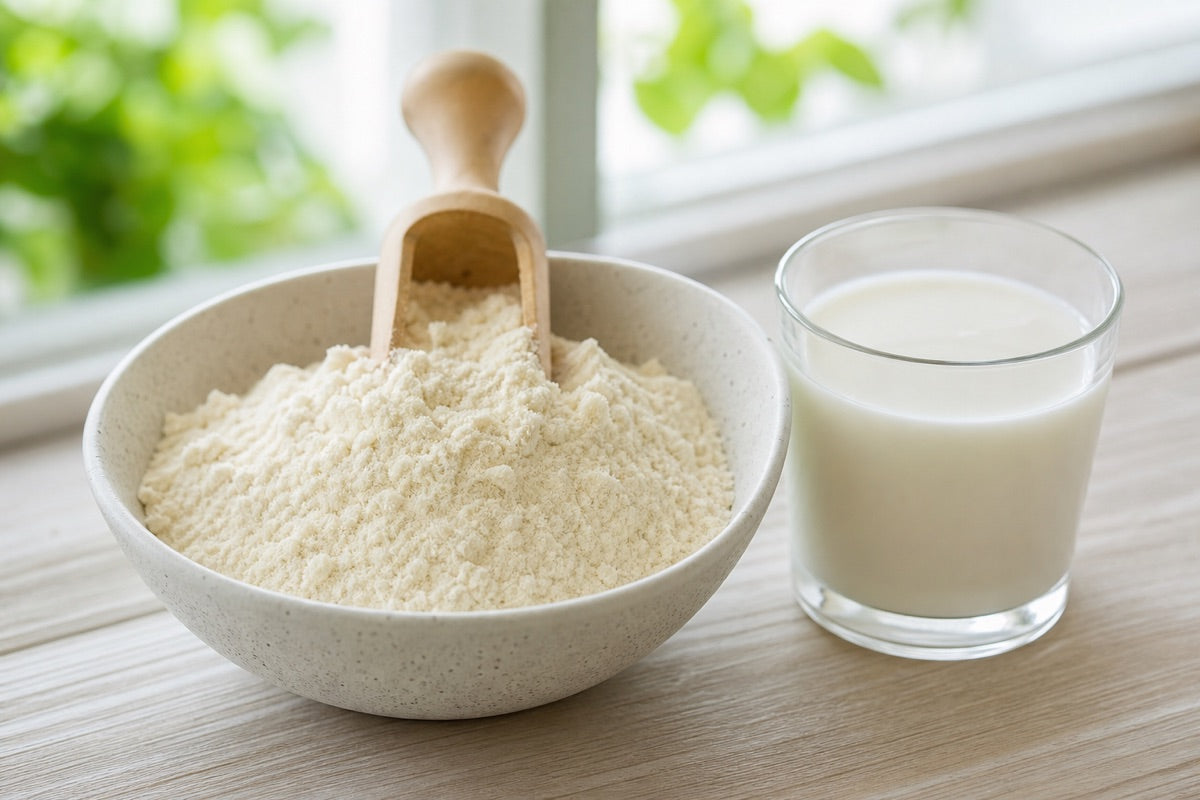 Whey Protein