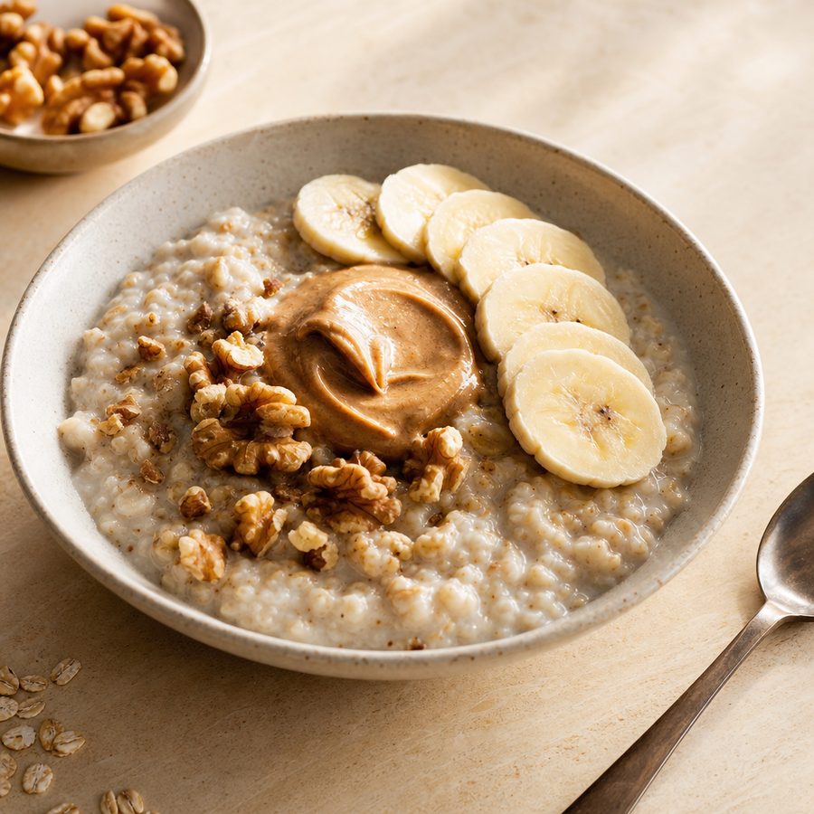 Im Porridge